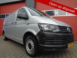Overige Gebruikt 2016 VW T6 Comfortline Van | € 9.950 (Eerlijke prijs)