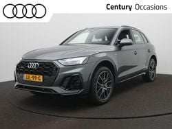 Grijs Gebruikt 2023 Audi Q5 Competition SUV | € 46.900 (Super prijs)