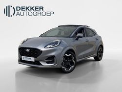 Grijs Gebruikt 2024 Ford Puma ST-Line X SUV | € 33.945