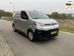 Zilver Gebruikt 2017 Citroën Jumpy MPV | € 9.450 (Eerlijke prijs)