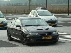 Gebruikt 2004 Pontiac GTO Coupé | € 15.000