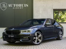 BMW 740