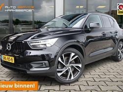 Zwart Gebruikt 2020 Volvo XC40 R-Design SUV | € 29.900 (Goede deal)