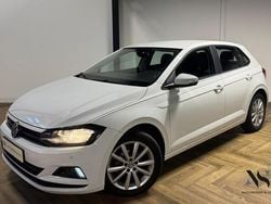 Wit Gebruikt 2018 VW Polo Beats Hatchback | € 10.940 (Goede deal)