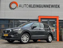 Grijs Gebruikt 2021 Seat Tarraco Style SUV | € 27.350 (Eerlijke prijs)