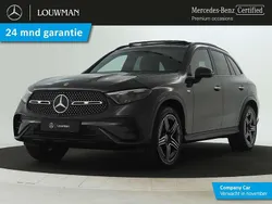 Grijs Gebruikt 2025 Mercedes GLC300 Business SUV | € 69.945 (Super prijs)