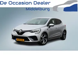 Hatchback Gebruikt 2021 Renault Clio V R.S. Hatchback | € 14.450 (Eerlijke prijs)