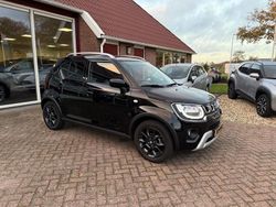 Zwart Gebruikt 2024 Suzuki Ignis MPV | € 25.495