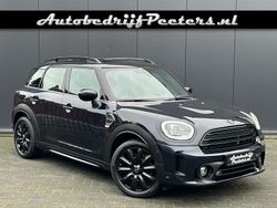 Zwart (metallic) Gebruikt 2021 Mini Cooper Countryman SUV | € 30.950 (Eerlijke prijs)