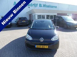 Zwart Gebruikt 2025 VW up! Move Hatchback | € 19.750