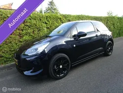 Blauw Gebruikt 2019 DS Automobiles DS3 Hatchback | € 18.950