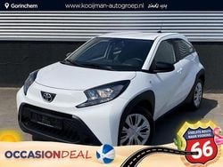 Overige Nieuw 2025 Toyota Aygo Play Hatchback | € 19.850 (Goede deal)