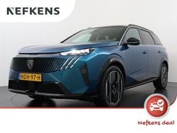 Blauw Nieuw 2025 Peugeot e-5008 Avantage SUV | € 46.925 (Super prijs)