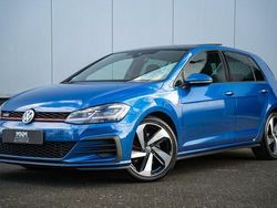 Blauw Gebruikt 2017 VW Golf VII GTI Hatchback | € 24.950 (Eerlijke prijs)