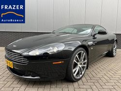 Zwart Gebruikt 2011 Aston Martin DB9 Coupé | € 77.950