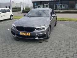 Gebruikt 2018 BMW 530 Sedan | € 26.400 (Goede deal)