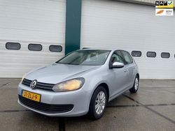 Grijs Gebruikt 2013 VW Golf VII Comfortline Hatchback | € 7.925 (Eerlijke prijs)