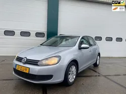 Grijs Gebruikt 2013 VW Golf VII Comfortline Hatchback | € 8.925 (Eerlijke prijs)