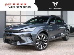 Grijs Nieuw 2025 Cupra Formentor SUV | € 43.400 (Eerlijke prijs)