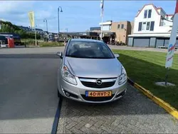 Gebruikt 2000 Opel Corsa Sedan | € 4.200