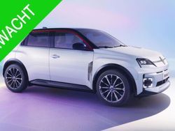 Overige Nieuw 2024 Renault R5 Komfort Hatchback | € 33.899 (Eerlijke prijs)