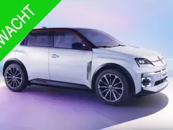 Overige Nieuw 2024 Renault R5 Komfort Hatchback | € 34.945 (Eerlijke prijs)