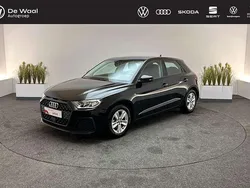 Zwart Gebruikt 2020 Audi A1 Sportback Proline Hatchback | € 18.995 (Eerlijke prijs)