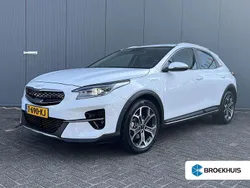 Wit Gebruikt 2022 Kia XCeed SUV | € 21.900 (Goede deal)