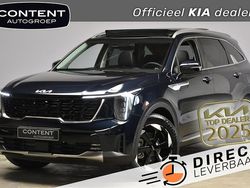 Blauw Nieuw 2025 Kia Sorento SUV | € 58.340 (Goede deal)