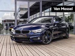 Blauw Gebruikt 2020 BMW 430 Executive Coupé | € 37.900 (Eerlijke prijs)