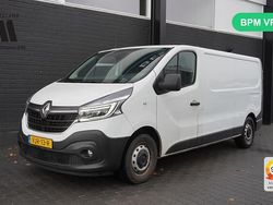 Wit Gebruikt 2021 Renault Trafic Van | € 15.900 (Goede deal)