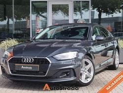 Grijs Gebruikt 2020 Audi A5 Sportback Proline Hatchback | € 26.895 (Super prijs)