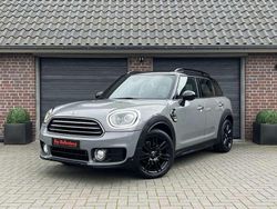 Grijs Gebruikt 2019 Mini Cooper Countryman Chili SUV | € 14.950 (Super prijs)