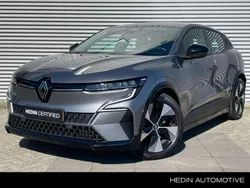 Grijs Gebruikt 2024 Renault Mégane Evolution Hatchback | € 29.345 (Super prijs)