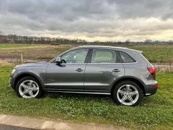 Grijs Gebruikt 2013 Audi Q5 SUV | € 19.250 (Goede deal)