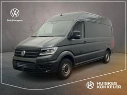 Grijs Gebruikt 2024 VW Crafter Exclusive Van | € 43.880 (Duur)