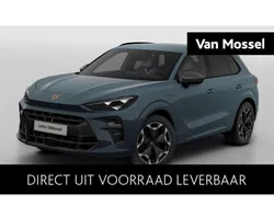 Blauw Nieuw 2025 Cupra Terramar VZ SUV | € 50.585 (Super prijs)