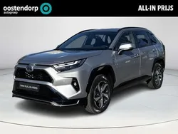 Overige Nieuw 2025 Toyota RAV4 SUV | € 50.271 (Goede deal)
