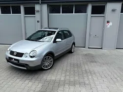 Grijs Gebruikt 2004 VW Polo Cross Hatchback | € 3.499 (Eerlijke prijs)