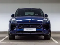 Porsche Macan GTS