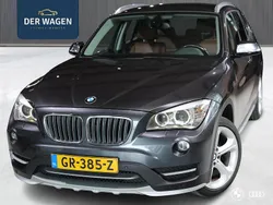 Grijs Gebruikt 2015 BMW X1 Executive SUV | € 15.900 (Goede deal)