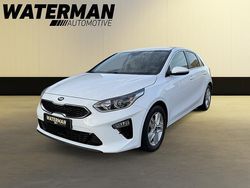 Wit Gebruikt 2019 Kia Ceed Hatchback | € 12.450 (Super prijs)