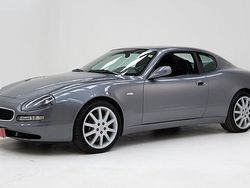 Overige Gebruikt 2000 Maserati 3200 GT Coupé | € 20.950