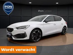 Wit Gebruikt 2023 Cupra Leon Hatchback | € 27.450 (Goede deal)