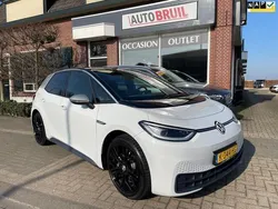 Wit Gebruikt 2020 VW ID.3 Hatchback | € 19.400 (Eerlijke prijs)
