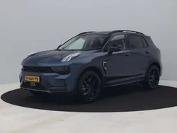 Blauw Gebruikt 2022 Lynk & Co 01 SUV | € 27.400 (Eerlijke prijs)