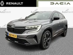 Grijs Nieuw 2025 Renault Austral Techno Esprit Alpine SUV | € 41.950 (Goede deal)
