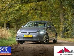 Grijs Gebruikt 2022 VW Polo Business Hatchback | € 18.450 (Eerlijke prijs)
