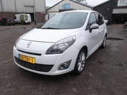 Wit Gebruikt 2012 Renault Grand Scénic III MPV | € 5.950 (Duur)