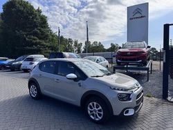 Grijs Gebruikt 2024 Citroën C3 PureTech Hatchback | € 12.550 (Super prijs)